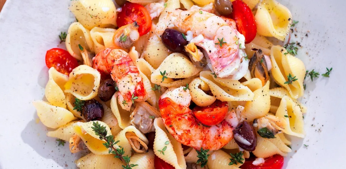 Ricette Pasta a Dieta Sane e Saporite